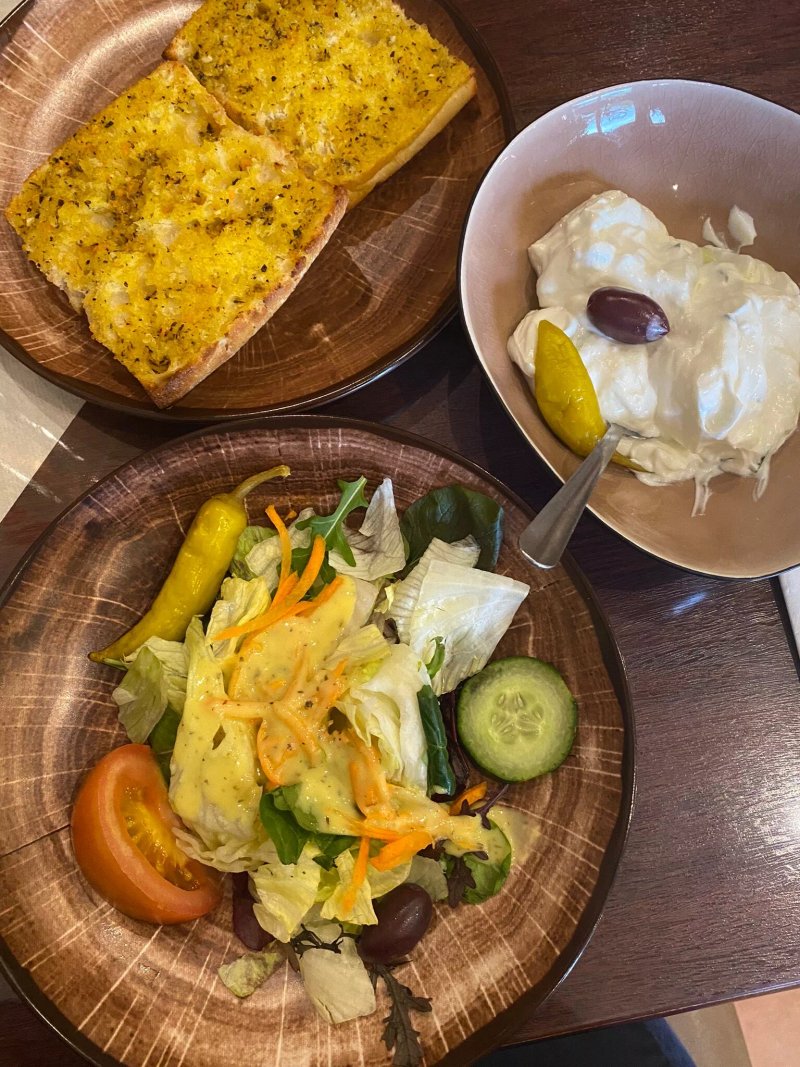 Taverne Hellas