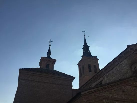Iglesia Parroquial de la Natividad de Nuestra Senora