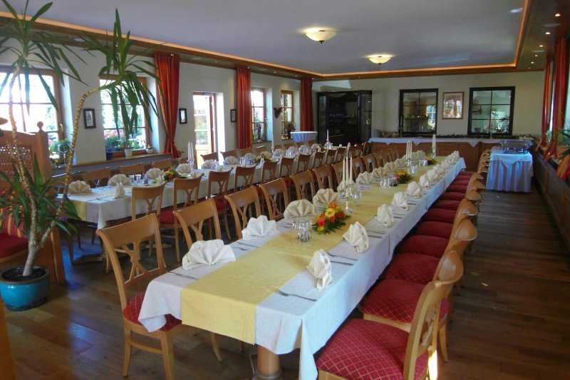 Hotel Zum Steinhof