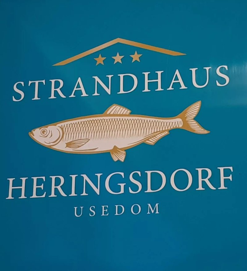 Strandhaus Heringsdorf
