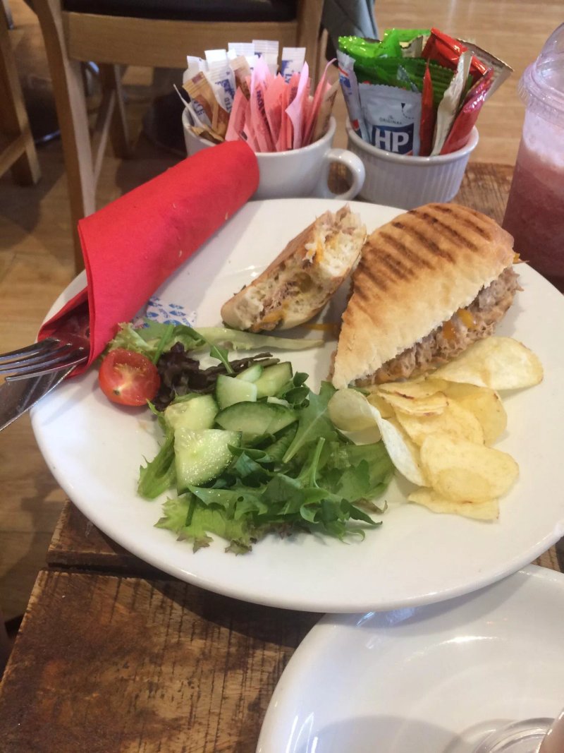 Kings Coffee Shop