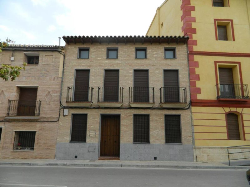 Casa Rural Alicia