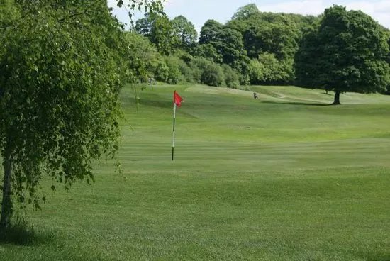 Fulneck Golf Club