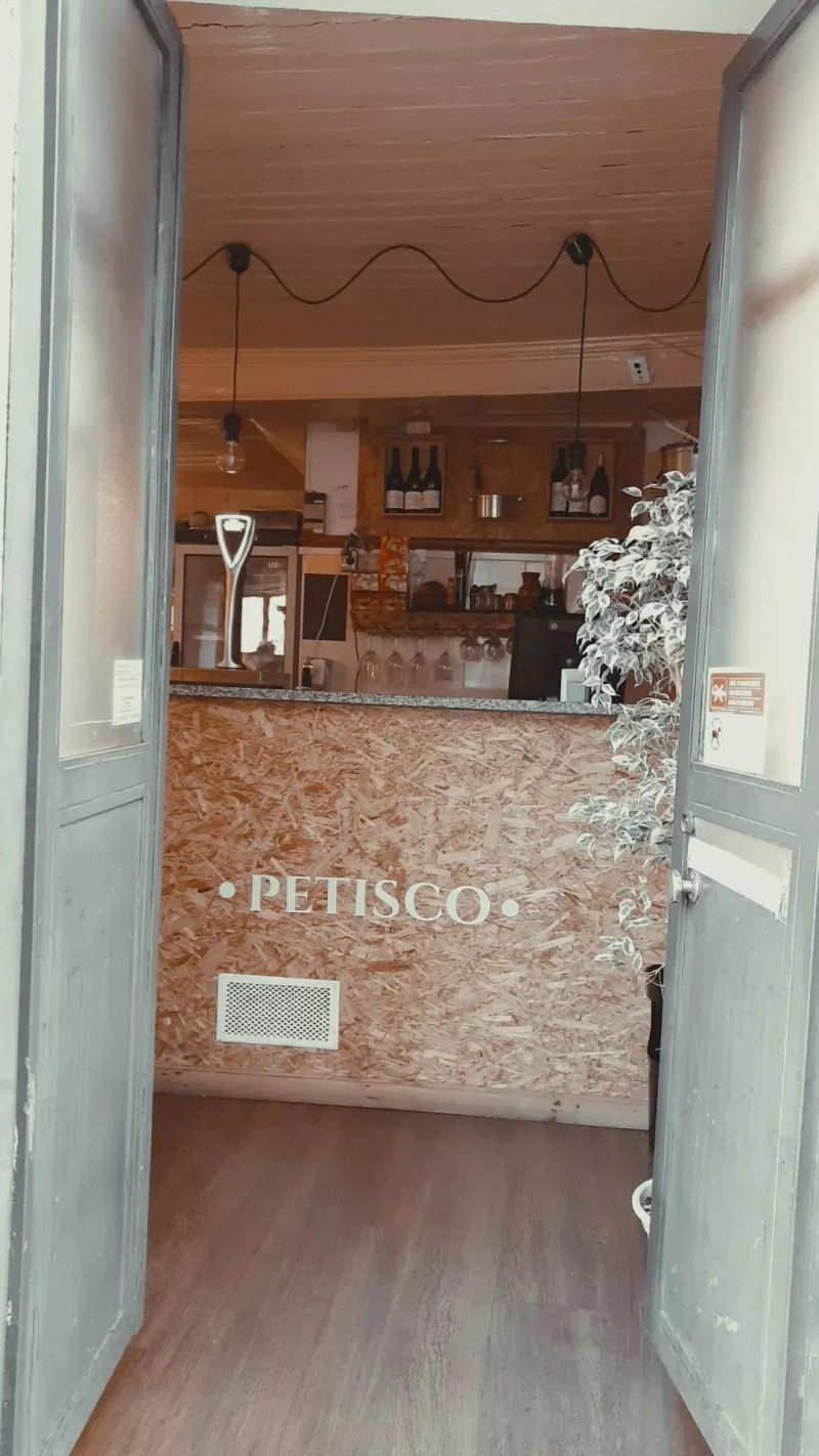 Taberna de Seia