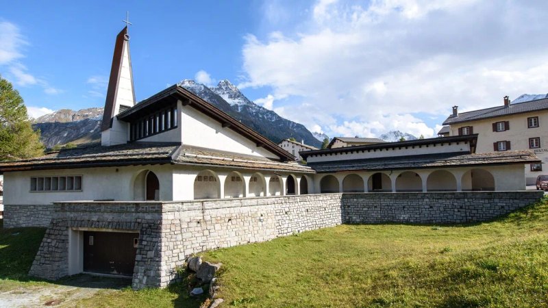 Kirche St. Peter und Paul