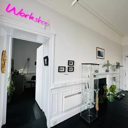 Lindsey Gallacher Jewellery and Art