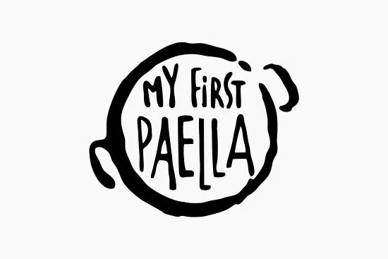 My First Paella
