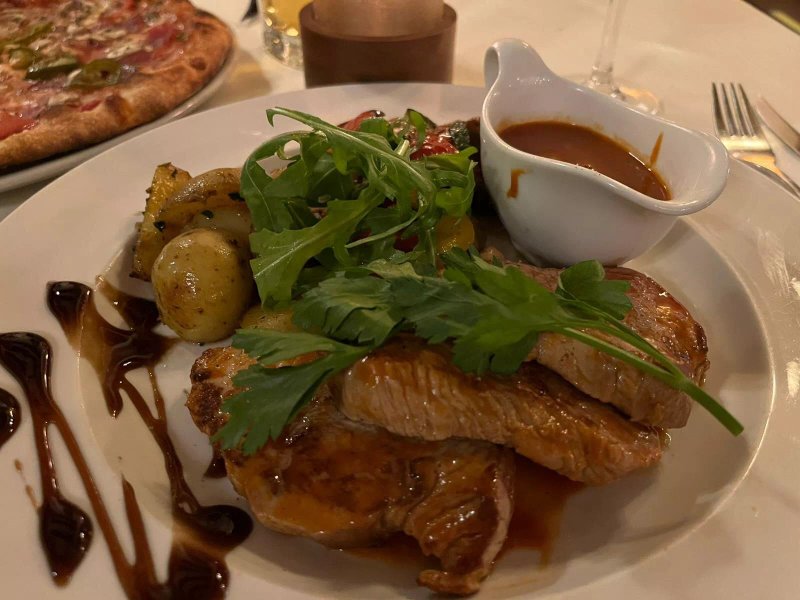 Osteria Rustica