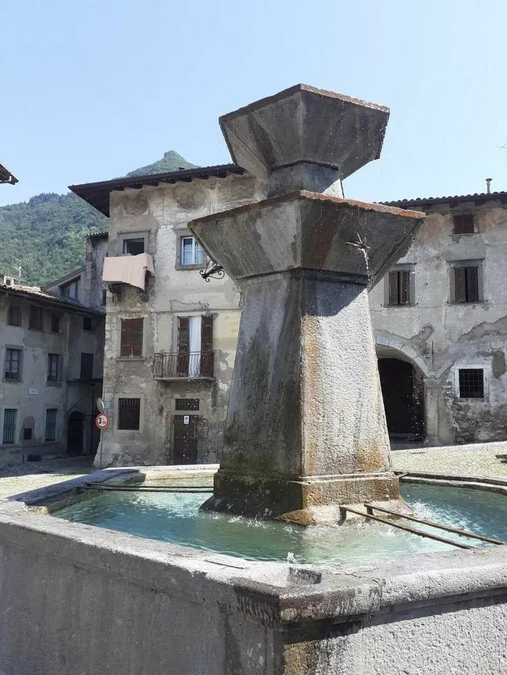 Chiesa di San Giovanni Evangelista