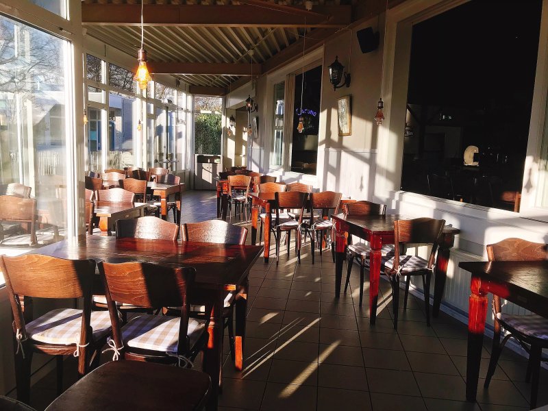 Bistro Le Maire