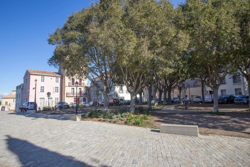 Promenade Jacques Hamel