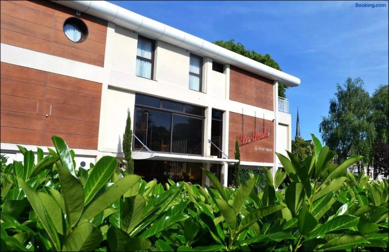 Home Hotel "La Scala"