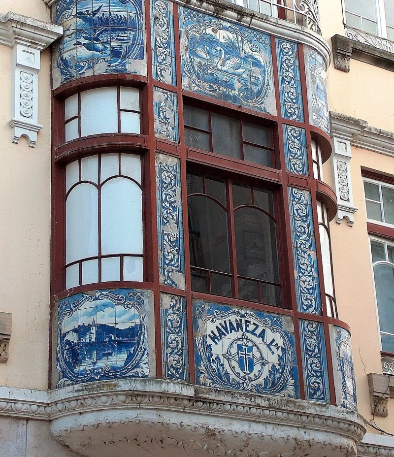 Casa Havaneza