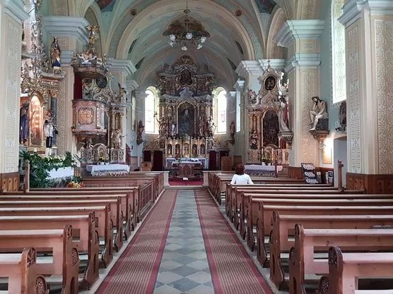 Carthusian Monastery Allerengelberg