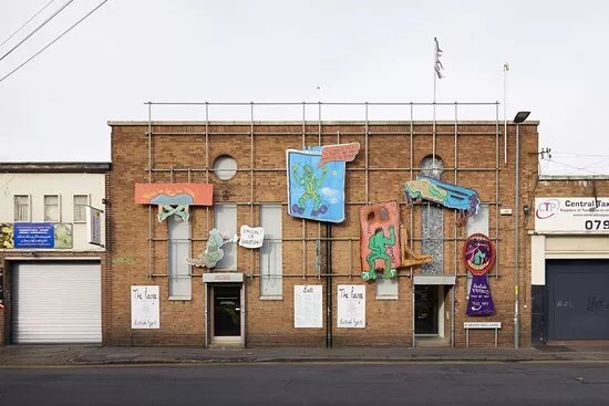 Eastside Projects