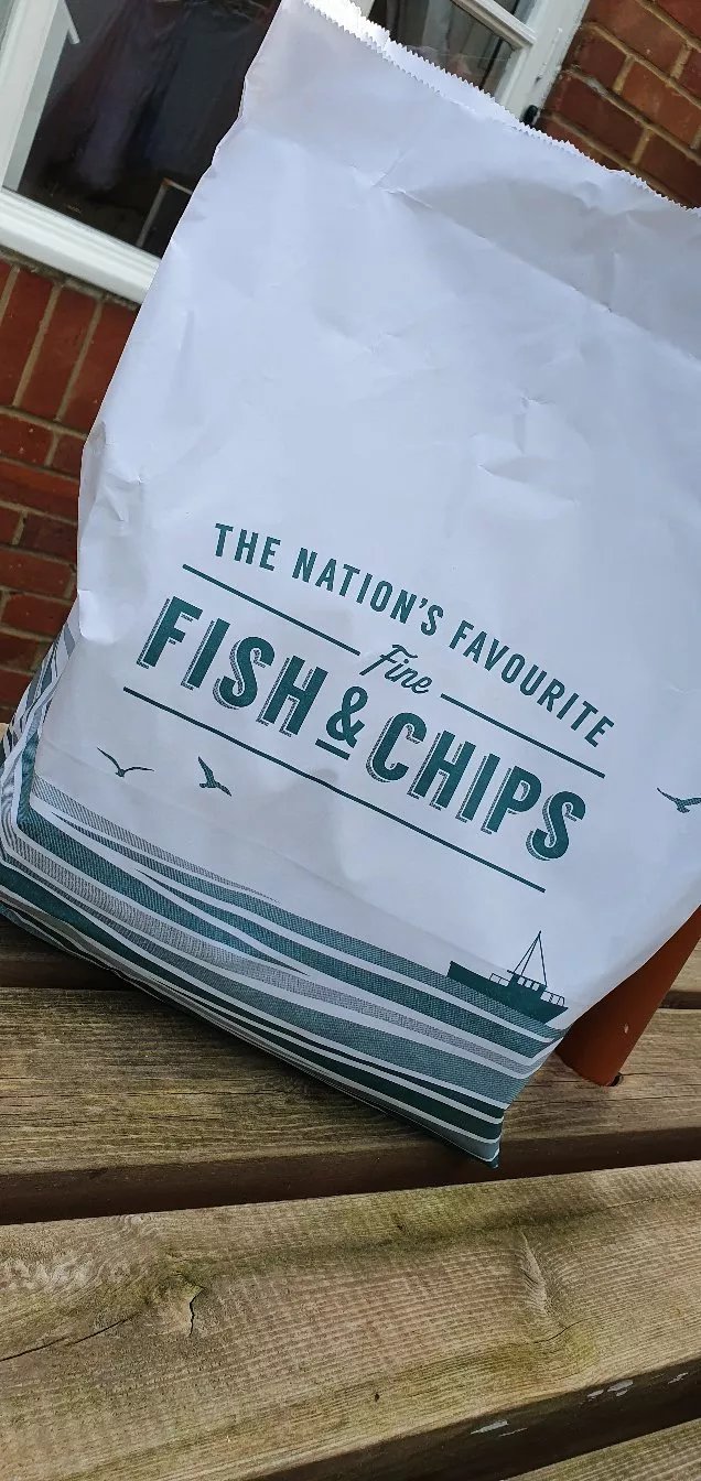 Wootton Fish Bar