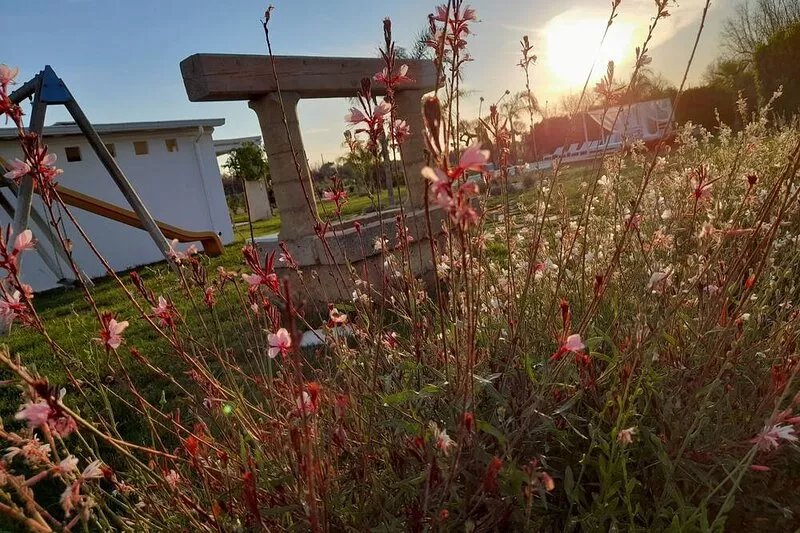 Trullo new villa with private heated pool near Salento beaches