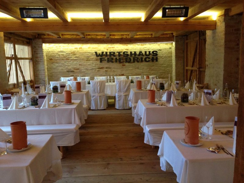 Wirtshaus Friedrich