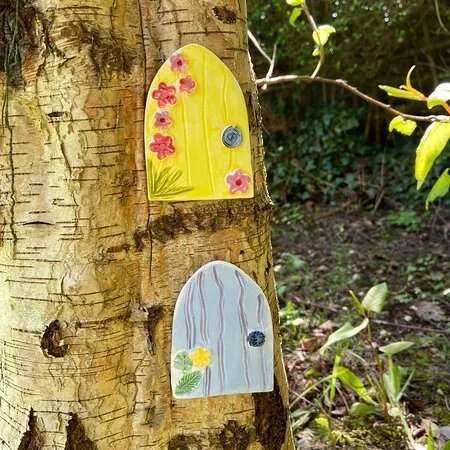 Carys Boyle Ceramics