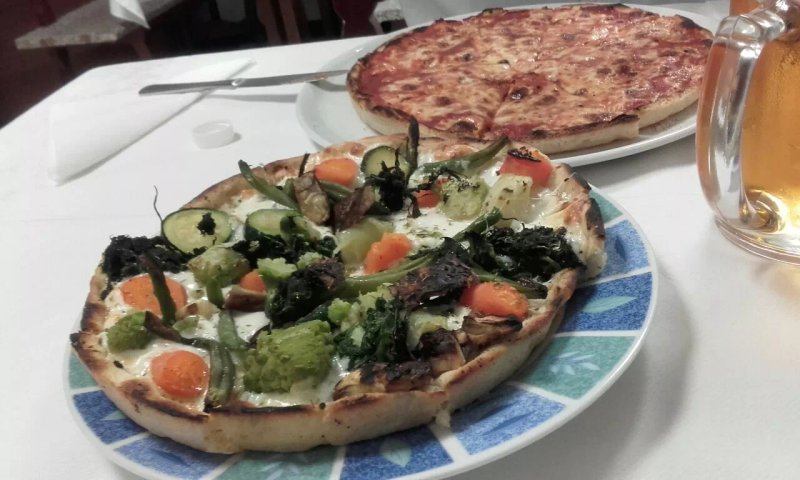 Pizzeria da Armandino