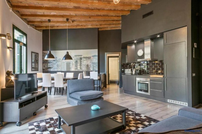 Midtown Luxury Apartments by Sweet Inn