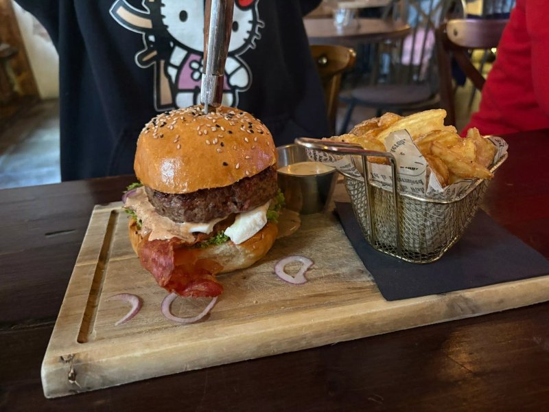 El Dorado