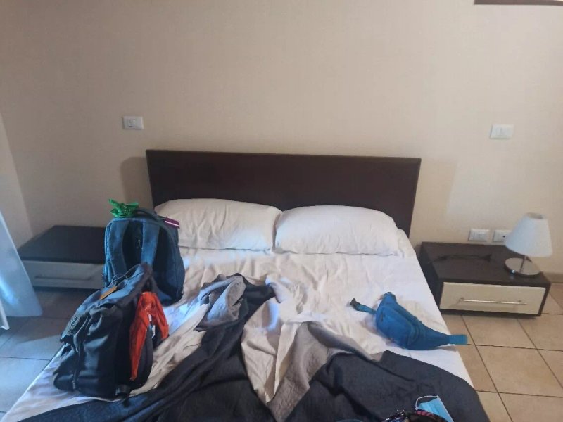 B&B del Borgo