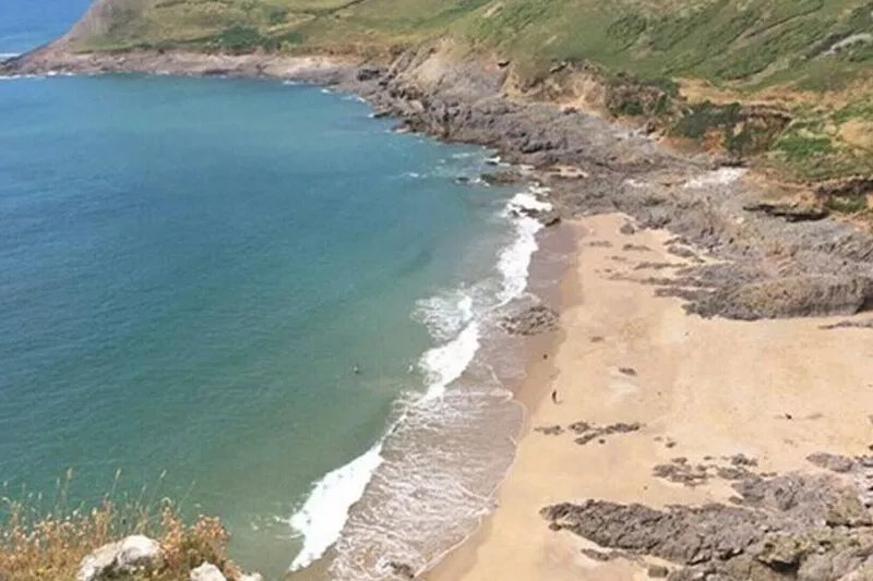 Seacliffs - Four Bedroom House, Sleeps 7