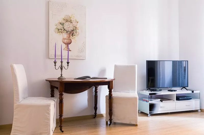 Nina’s house - Luxury residences