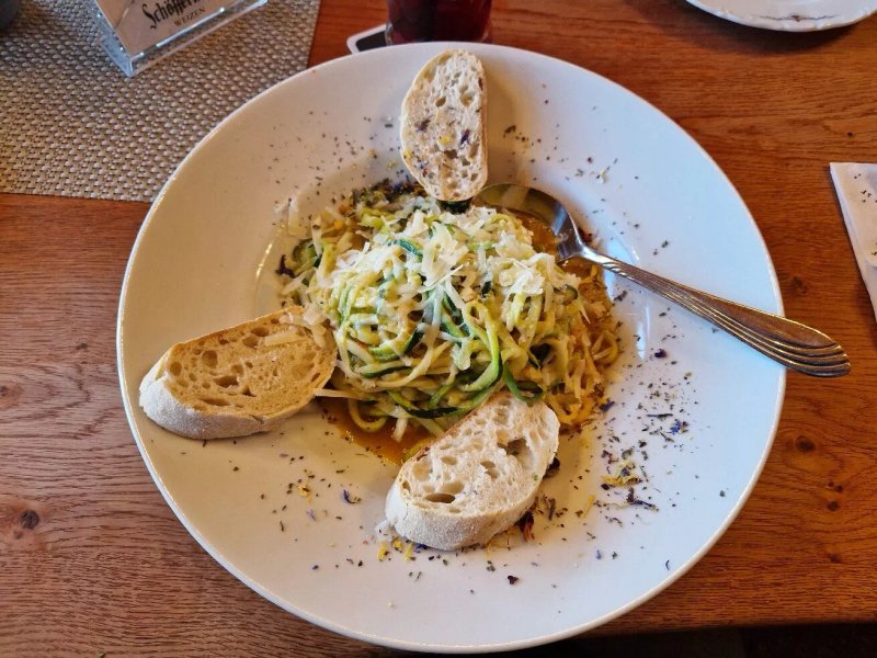 Ausflugsrestaurant-Aalbude