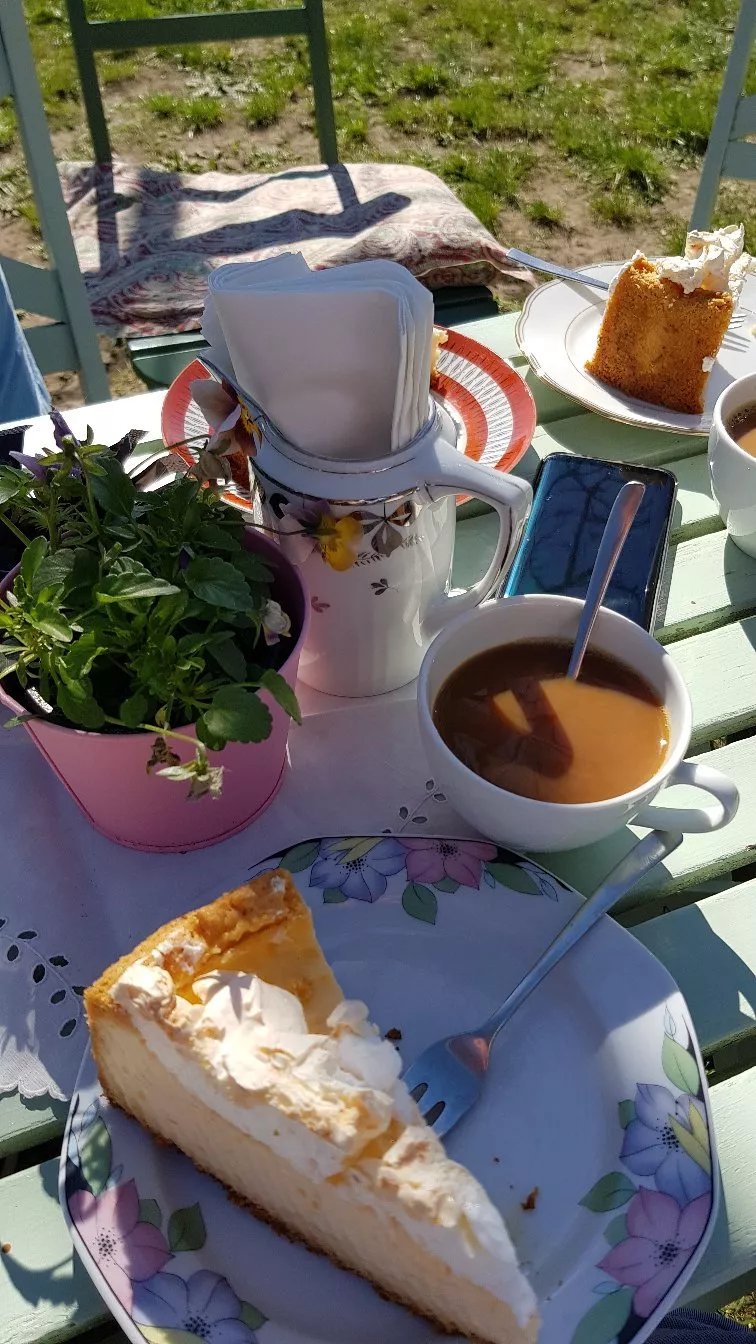 Bauerncafe Sherfs Hof