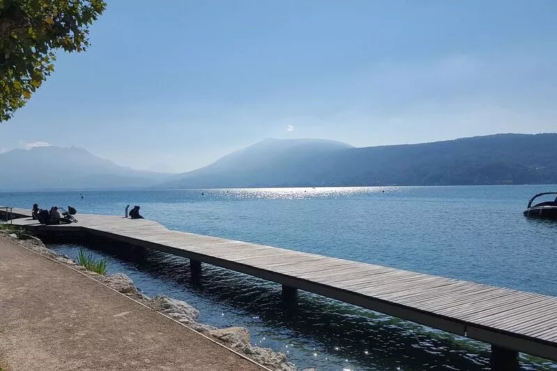 Apartment/ flat - Annecy-le-Vieux