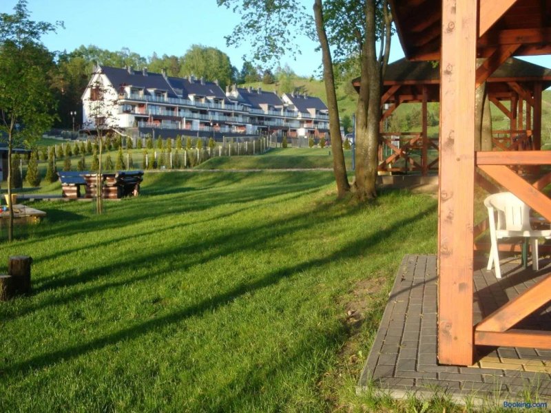 Apartamenty Przy Stoku
