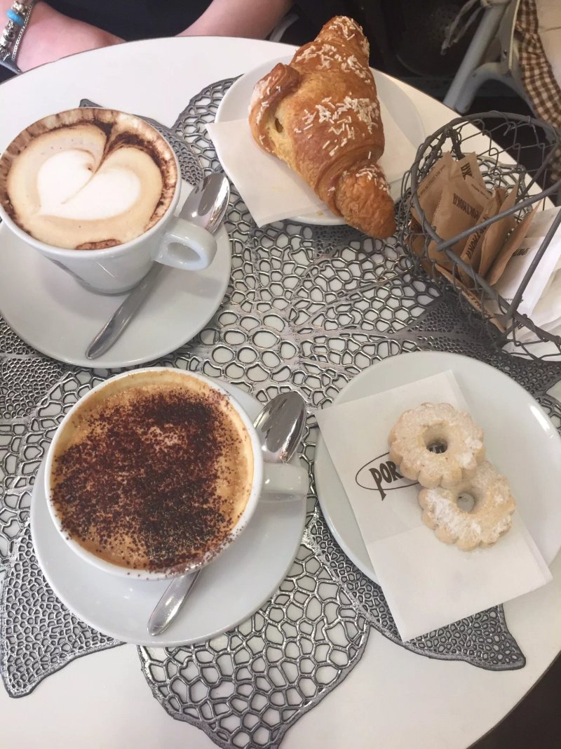 Caffe D'Autore