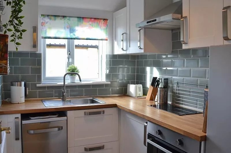 1 bedroom accommodation in Blackdown Hills, near Culmstock
