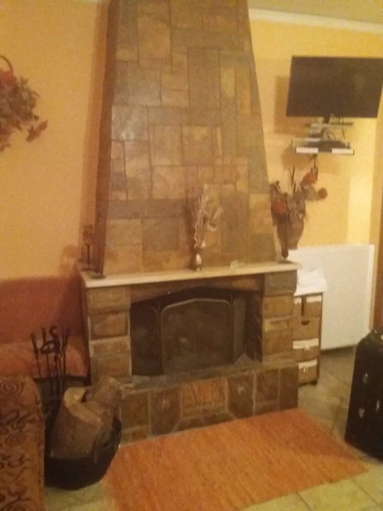 Chrysa Guest House