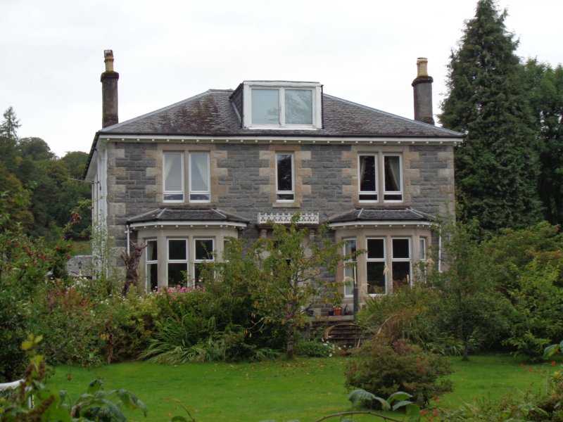 Rosebank Guest House