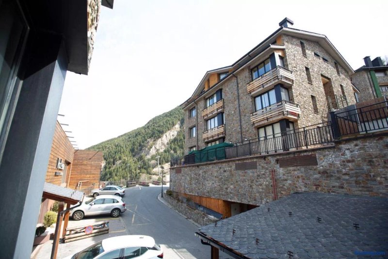 Apartaments La Serrera