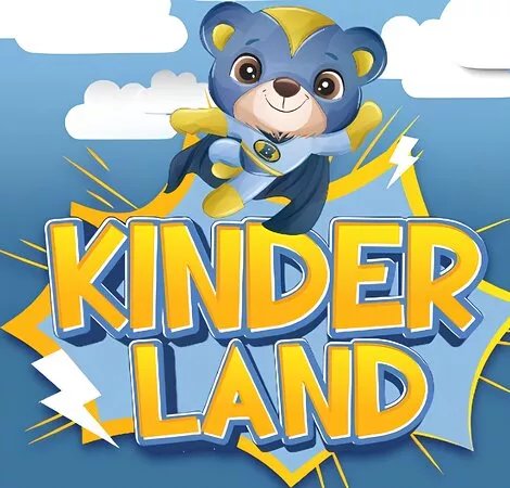 Kinder Land