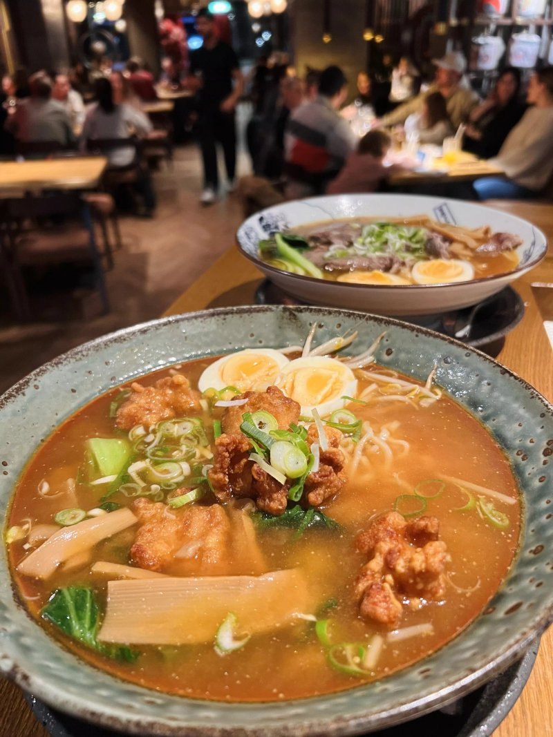 Yakii Sushi & Asia Cuisine Moers