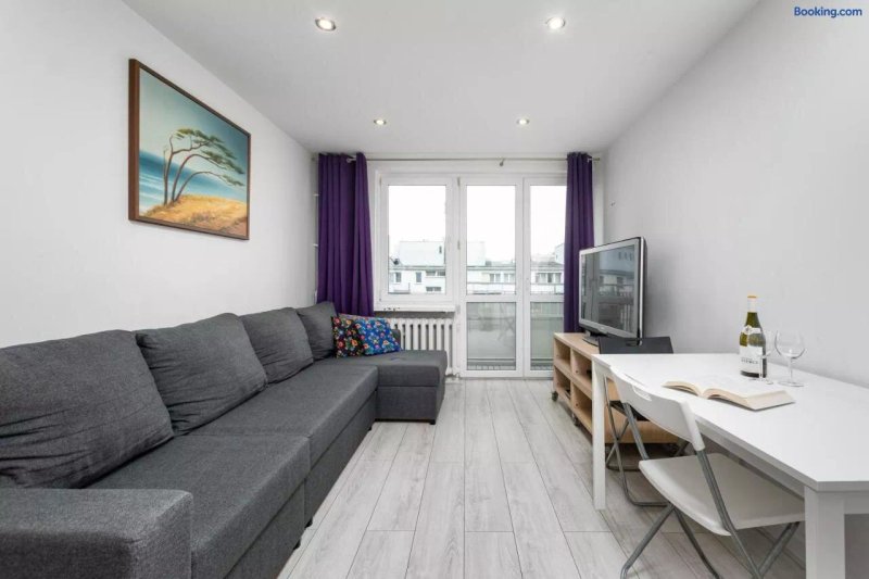 Apartamenty Panska by Your Freedom