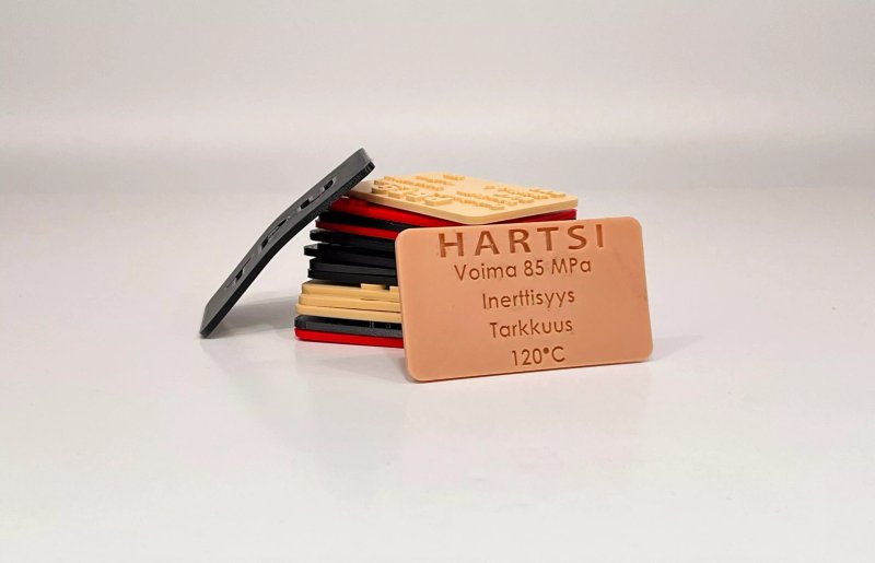 Inpra - 3d Tulostus