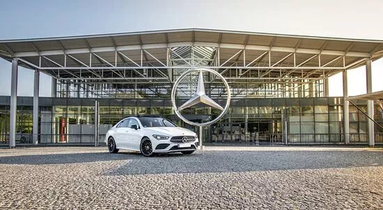 Mercedes-benz Kundencenter Bremen