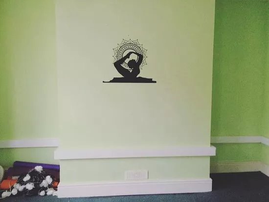 Tasha Jade Yoga