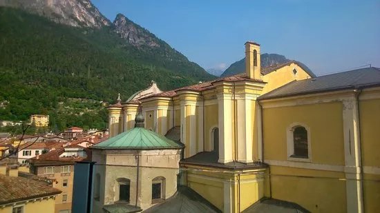 Parish Church of Santa Maria Assunta