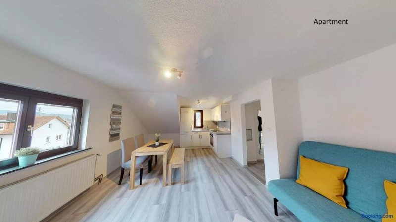 Apartments Mosbach