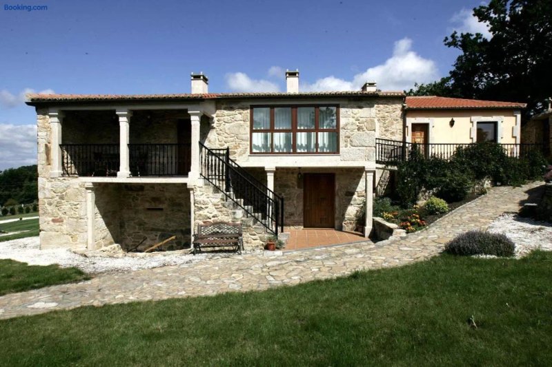 Casa da Botica