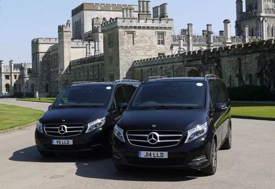 ACW Personal Cars