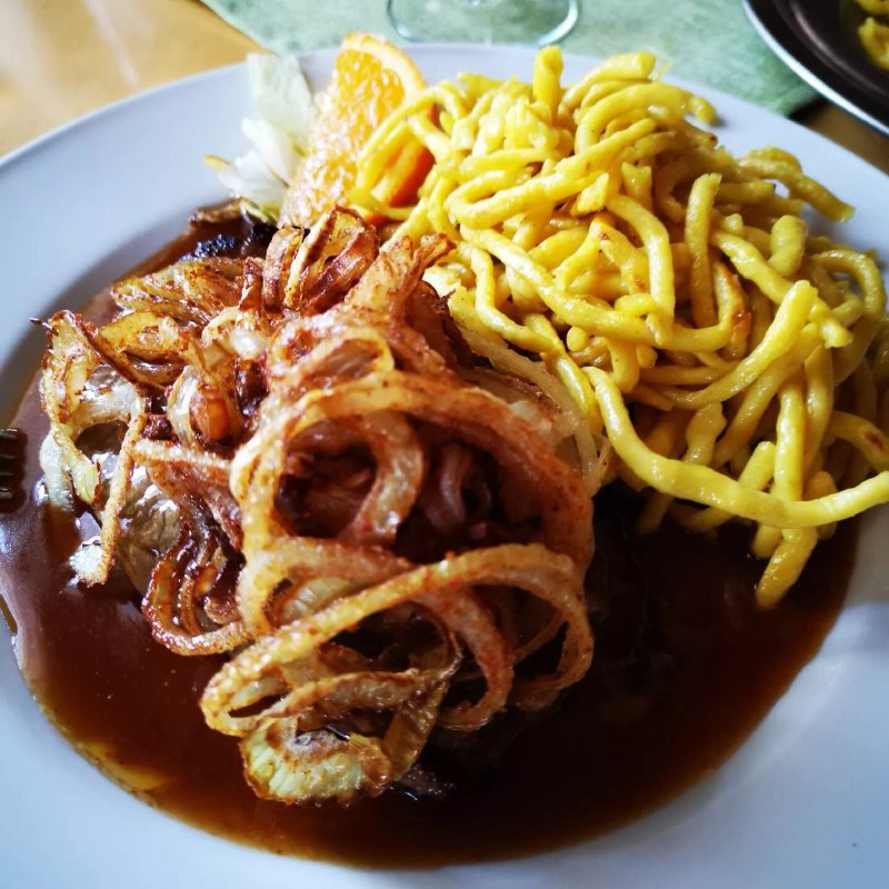 Gasthaus Seehof
