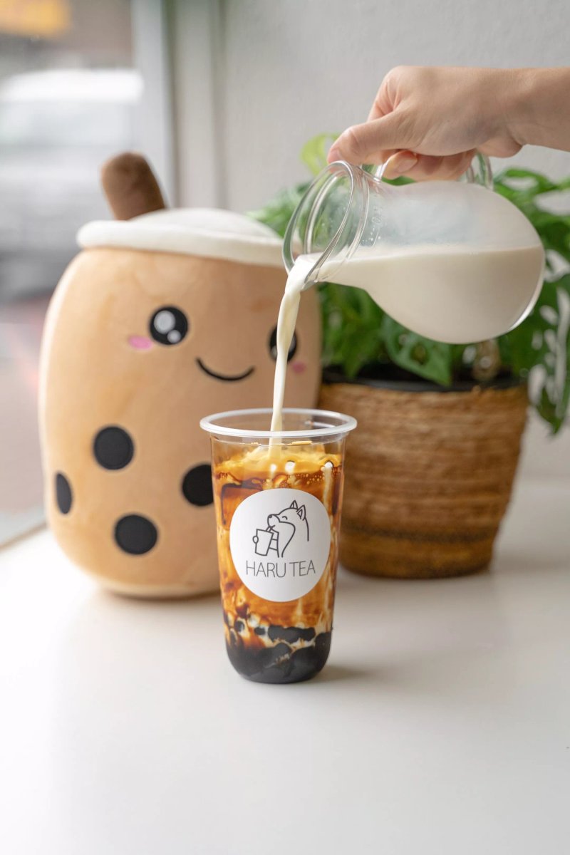 HARU TEA